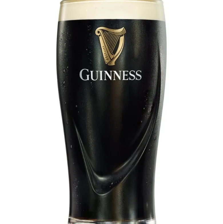 Guinness Pint Ølglas 56cl