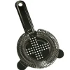 Gunmetal strainer 2 øre