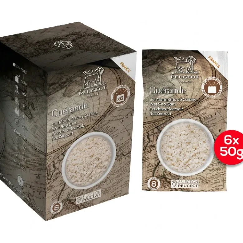 Guérande Salt 300g