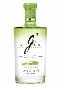 G'Vine Floraison Gin 70 cl