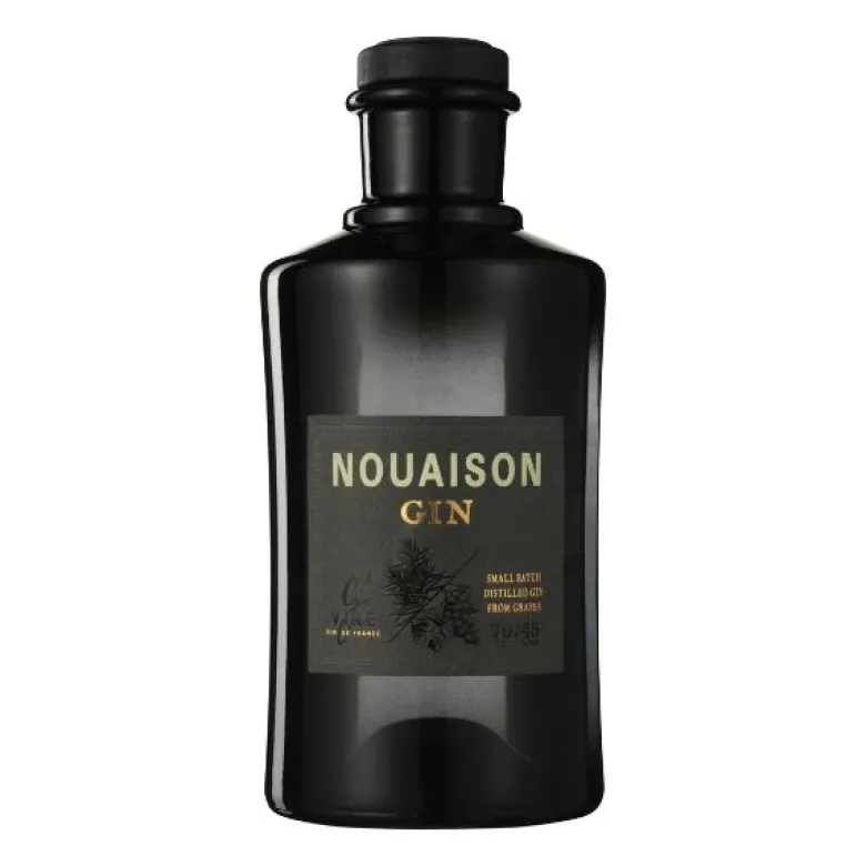 G'Vine Nouaison Gin 70 cl