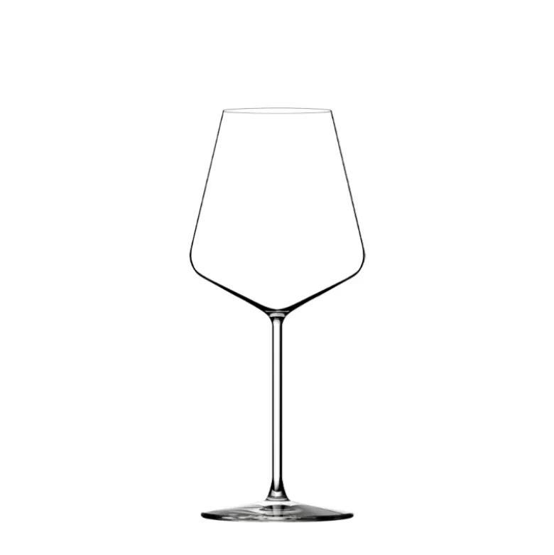 Hadrien Vinglas 45 CL Sommier 6 stk. Maskinelavet