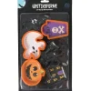 Halloween | Udstiksforme | 6 stk.