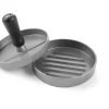 Hamburger presser Non-stick