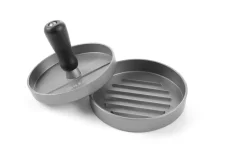 Hamburger presser Non-stick