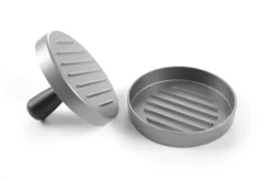 Hamburger presser Non-stick