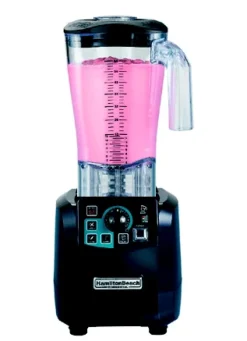 Hamilton Beach Blender Tempest 3 HK m/kande 1,8L