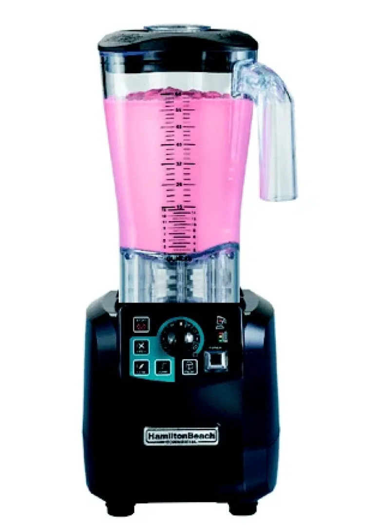Hamilton Beach Blender Tempest 3 HK m/kande 1,8L