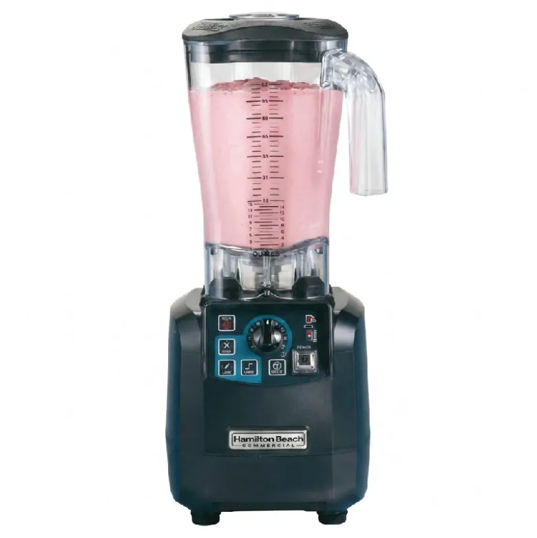 Hamilton Beach Blender Tempest 3 HK m/kande 1,8L