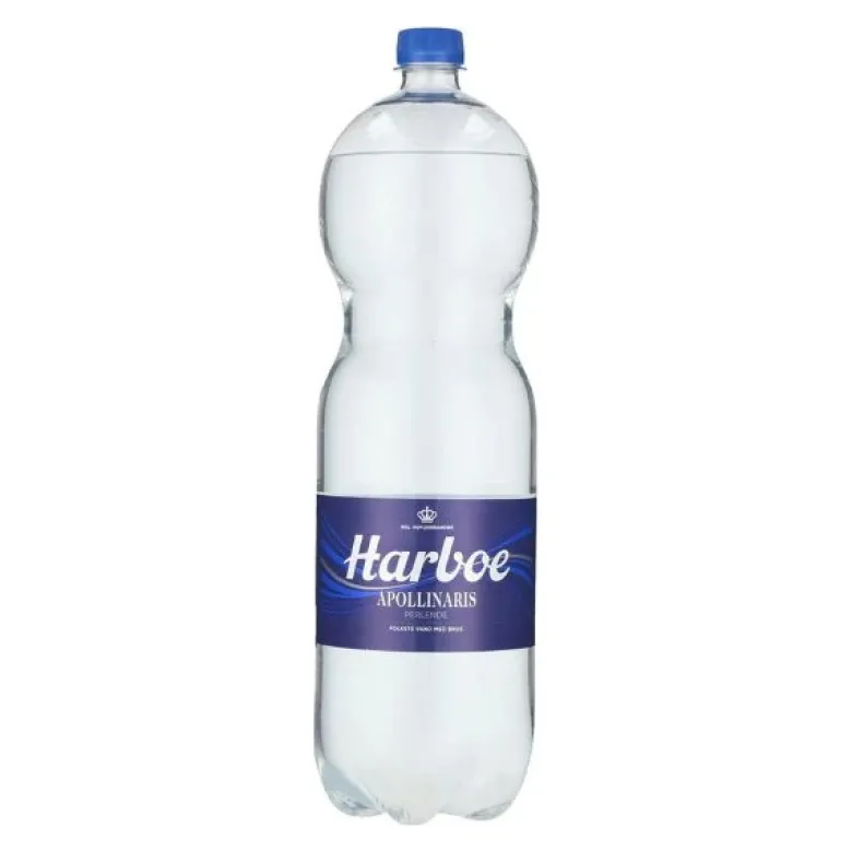 Harboe Apollinaris 200 cl