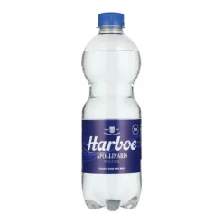 Harboe Apollinaris 50cl