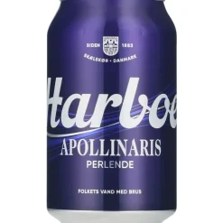 Harboe Apollinaris 33cl