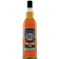 Harleston Green Blended Scotch Whisky FL 100