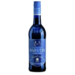 Harvey's Bristol Cream Sherry 75 cl