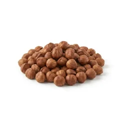 Hasselnøddekerner Hel 11-13 mm PS 1 KG