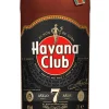 Havana Club Anejo 7 (DB MG) FL 300