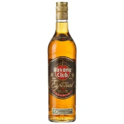 Havana Club Anejo Especial FL 70