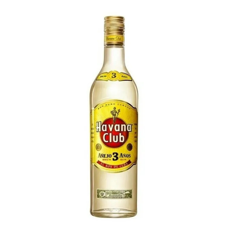 Havana Club Anejo 3 FL 70