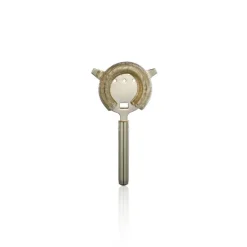 Hawthorne Strainer Guld