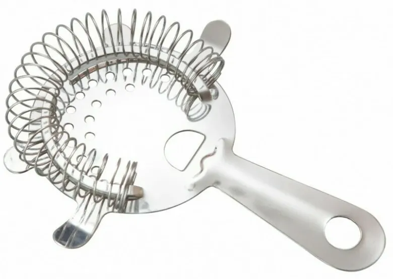 Hawthorne Strainer - 4 øre
