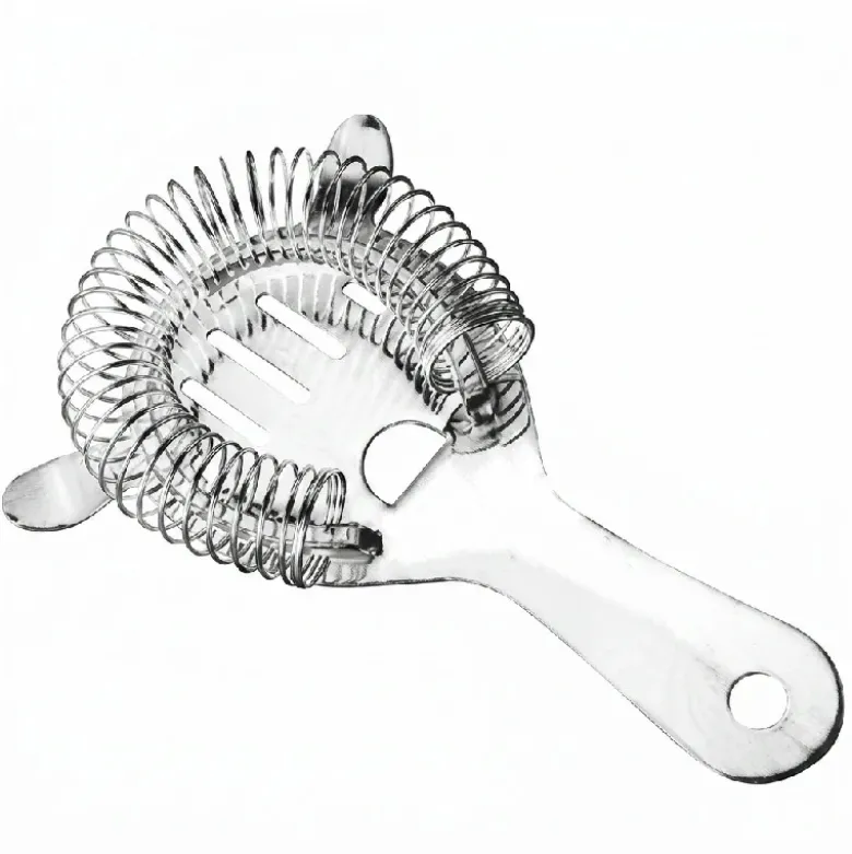 Hawthorne Strainer - 2 øre