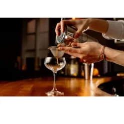 Hawthorn Strainer - Urban bar