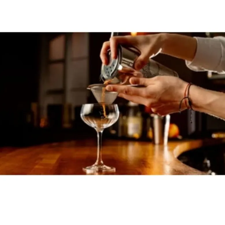 Hawthorn Strainer - Urban bar