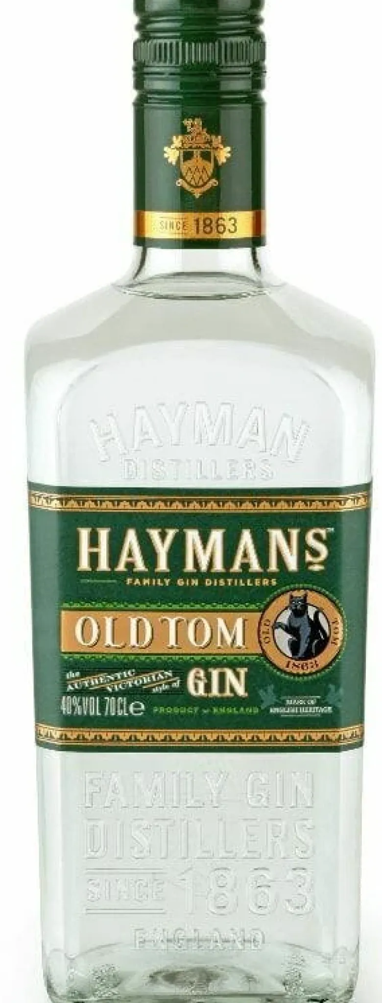 Hayman's Old Tom Gin FL 70