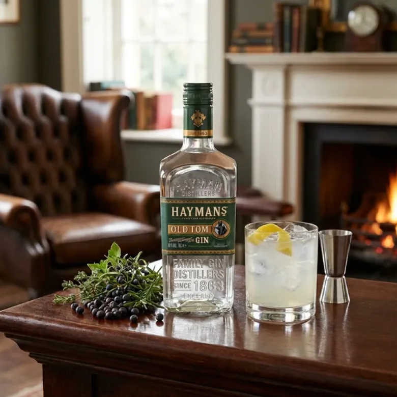 Hayman's Old Tom Gin FL 70