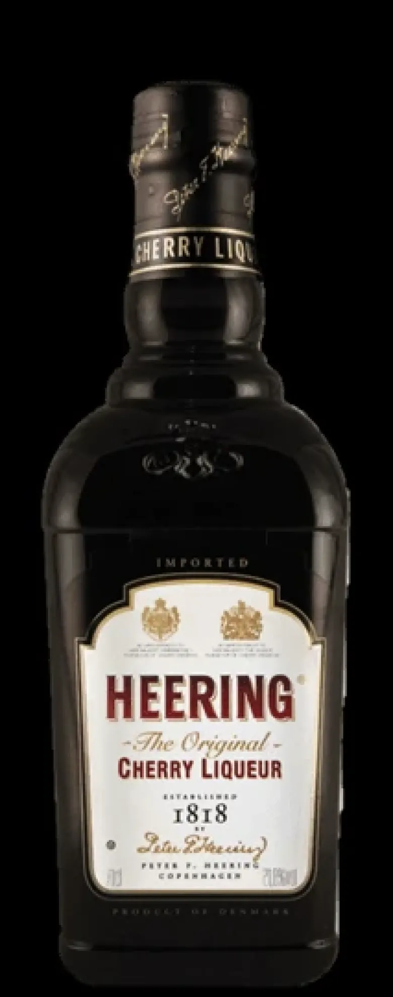 Heering Cherry Liqueur 70 cl