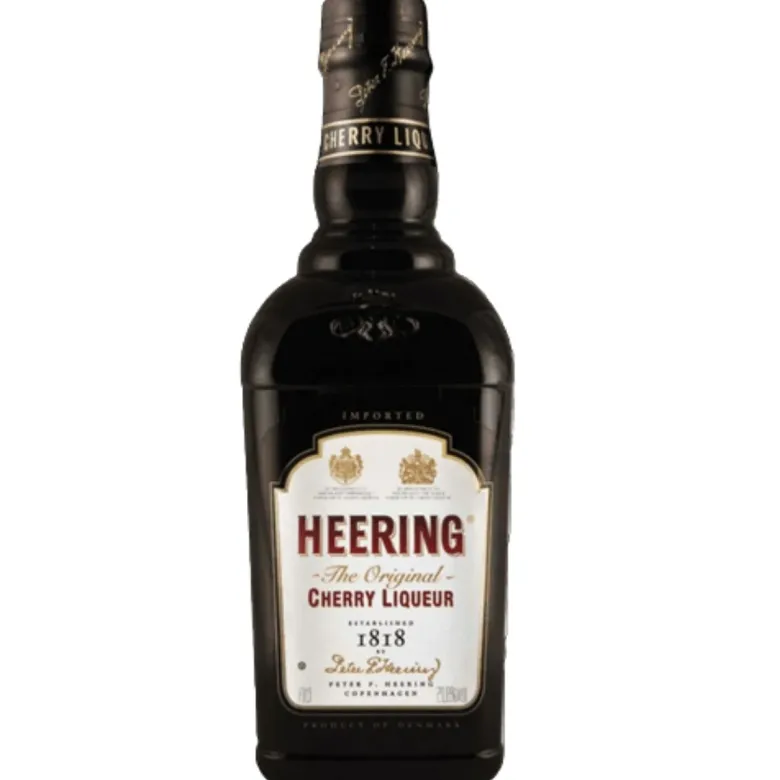Heering Cherry Liqueur 70 cl
