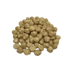 Hele hasselnødder uden hinde PS (1 KG)