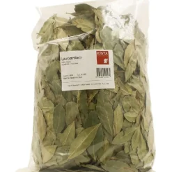 Hele laurbærblade 500 g