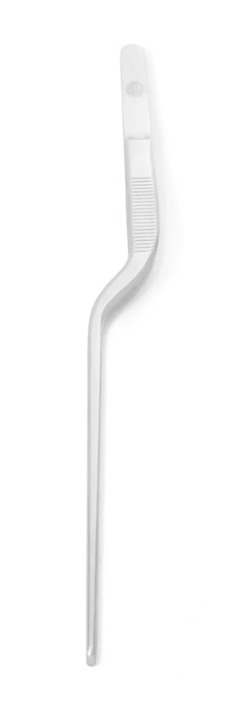 Hendi Anretterpincet Vinklet Rustfrit Stål 20cm