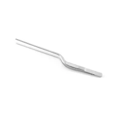 Hendi Anretterpincet Vinklet Rustfrit Stål 20cm