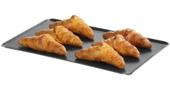 Hendi Bageplade med non-stick belægning GN 1/1 Sort