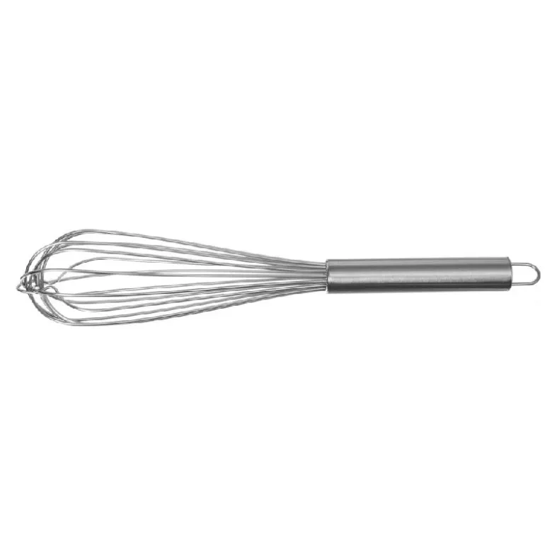 Hendi Ballonpiskeris Rustfrit Stål 40cm