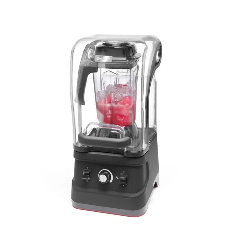 Hendi Blender m. Støjskærm