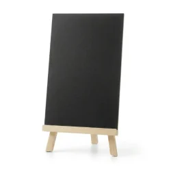 Hendi Bordtavle på Staffelaj 15x24cm