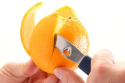 Hendi Cestestikker Citrusskræller Sort Plast/Metal 1 stk