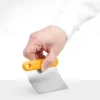 Hendi Dejskraber Heavy-duty Orange Stål/Plast