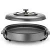 Hendi El-pande Party Pan Rund Metal Ø40 cm