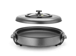 Hendi El-pande Party Pan Rund Metal Ø40 cm