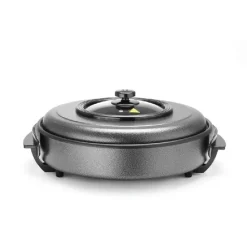 Hendi El-pande Party Pan Rund Metal Ø40 cm