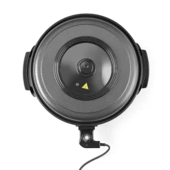 Hendi El-pande Party Pan Rund Metal Ø40 cm