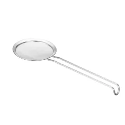 Hendi Fedtskyder/Skumske Rustfrit Stål 110mm
