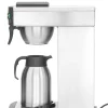 Hendi Filterkaffemaskine rustfrit stål
