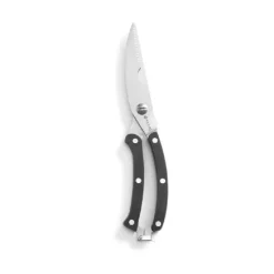 Hendi Fjerkræsaks Sort 26 cm