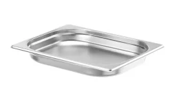 Hendi Gastronorm Kantine GN 1/2 Rustfrit Stål