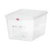 Hendi GN 1/2 Kantine Polypropylen